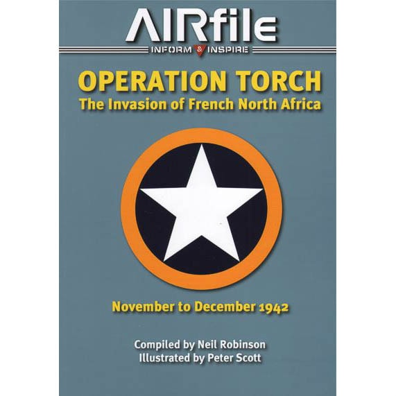 AIR file OPERATION TORCH