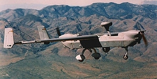 RQ-5A �ϥ󥿡� UAV