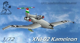 XNI-02 Kameleon