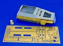 222 Sd.kfz250 ディテールアップセット Part.2|AFV用パーツ|AFV