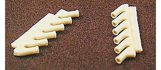 9119 Hungarian Fighter Colours 1930-1945 Vol.1 | マッシュルーム