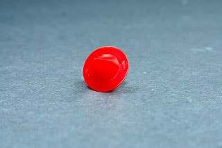 72006 EE ライトニング エアインテイクカバー|飛行機用パーツ|飛行機