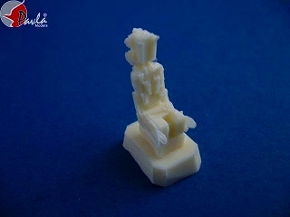 S72003 イジェクションシート GRU-7 F-14用|飛行機用パーツ|飛行機