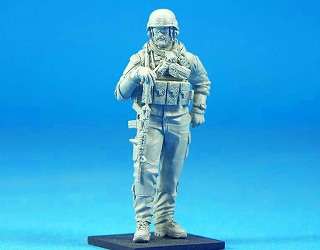 【再入荷】LF0135 現用米軍 ODA 准士官|大戦後のフィギュア|フィギュア