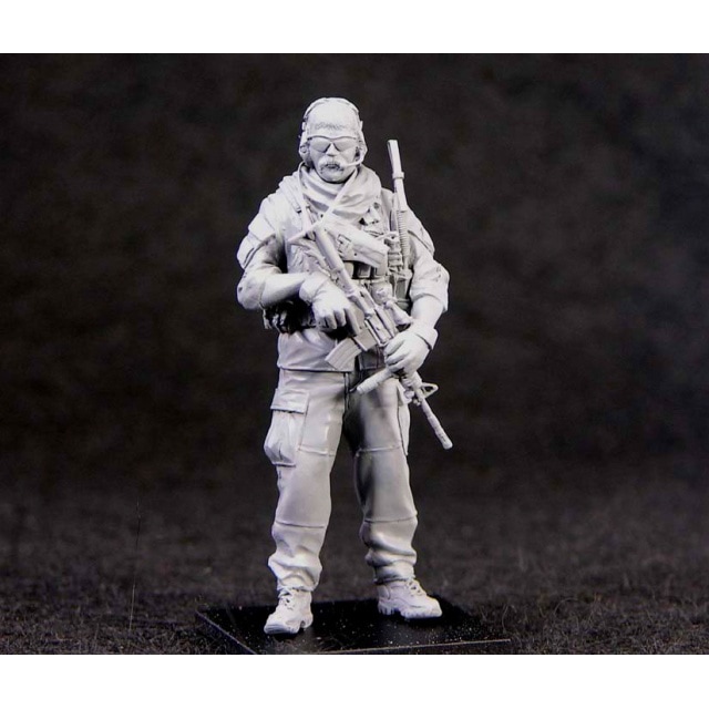 LF0139 米軍 陸軍特殊作戦コマンド 軍曹|大戦後のフィギュア|フィギュア