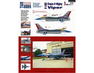WP48040 F-16A/B ブロック20 ファイティングファルコン 台湾空軍仕様