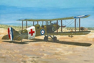 436  ǎޡϥӥ DH.9 ߸͢ʣñȯ