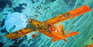 439 フェアチャイルド AU-23A ピースメーカー|大戦後の飛行機モデル|飛行機