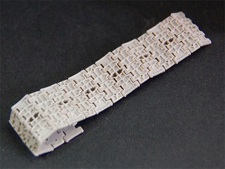 35033 T-34 スプリットトラック タイプ2|AFV用パーツ|AFV