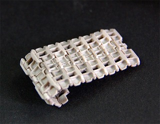 35034 KV スプリットトラック|AFV用パーツ|AFV