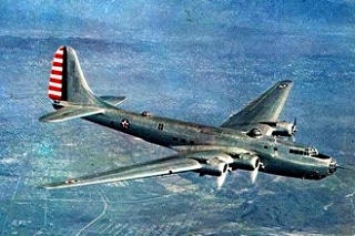 航空機・ヘリコプター ANiGRAND 1/144 Boeing XB-55 1/144 Boeing XB-55 – Anigrand online store