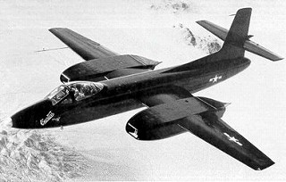 2047 カーチス XF-87 ブラックホーク | アニグランド ANiGRAND