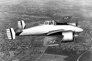 2106 グラマン XP-50 | アニグランド ANiGRAND | 飛行機,大戦後の