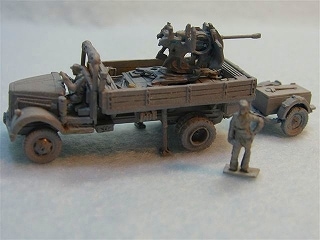 ���ڥ�� Flak38 �ж�����ˤ��ܼ�