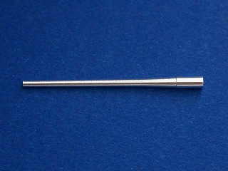 B48-011 75mm KwK42 L/70 バレル パンサーG後期型用|AFV用パーツ|AFV