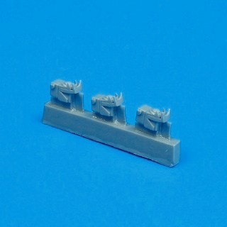 32006 レビ 16B 照準機|飛行機用パーツ|飛行機