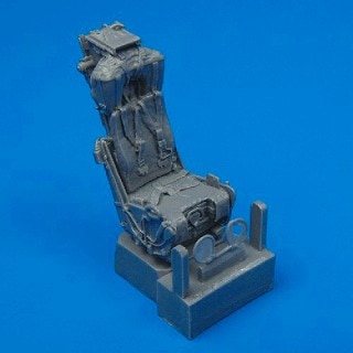 48004 F-4 ファントムII イジェクションシート MB.Mk.VII 2個入り