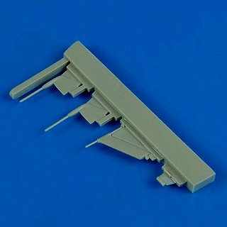 48386 スホーイ Su-24M フェンサー アンテナ|飛行機用パーツ|飛行機
