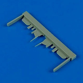 48394 A-7 コルセアII 胴体アンテナ|飛行機用パーツ|飛行機