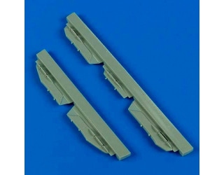 72390 シーハリアー FRS.1 パイロン|飛行機用パーツ|飛行機