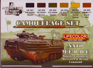 DM35133 1/35 現用 アメリカ M151A2 フォードマット フロントグリル