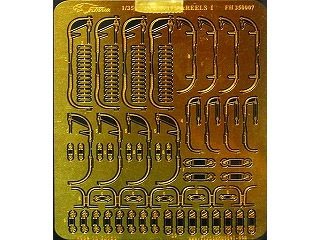 350007 WWII 日本海軍 ボートダビット&リール|艦船用パーツ|艦船