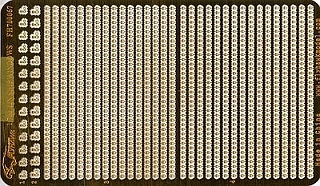 700067 WWII 日本海軍 艦艇用舷窓セット | フライホーク FLYHAWK