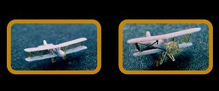 700219 WWII 日本海軍 航空機用ディテールアップパーツII|艦船用パーツ|艦船