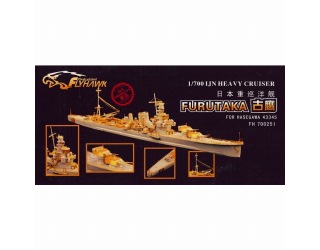 Amazon | フライホークモデル 1/700 アメリカ軍戦艦アイオワBB
