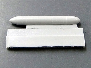 72329  Blizzard  hanging container|飛行機用パーツ|飛行機