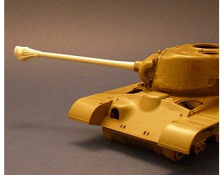 DM35111 アメリカ M26 パーシング 砲身セット タミヤ用 | DEFモデル
