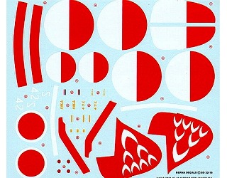BD32-16 ���� Ki-43-II Ȼ