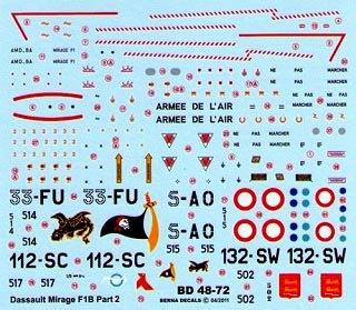 BD48-72 �ߥ顼���� F1B ���ƥ󥷥�&�ޡ����� Pt.2