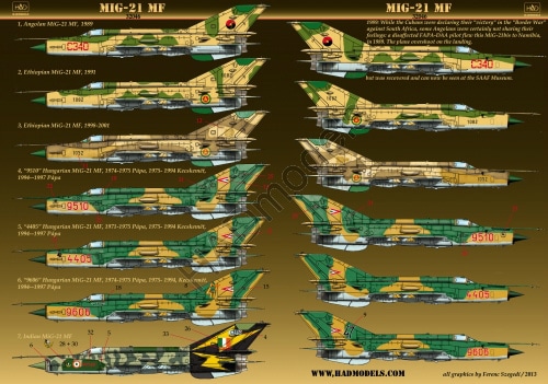 No.91 MiG-21 フィッシュベッド | ウォーペイント WARPAINT | 書籍