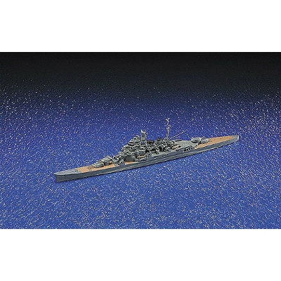 WL339 高雄型重巡洋艦 摩耶 1944 マリアナ沖海戦時 クリア艦橋