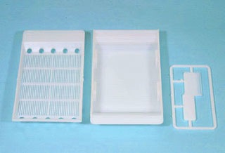 HT-201 デカールトレイ(デカール作業に役立つトレイセット)|工具|ツール＆マテリアル