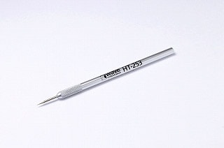 HT-253 ウェーブ HGカービングニードル|工具|ツール＆マテリアル