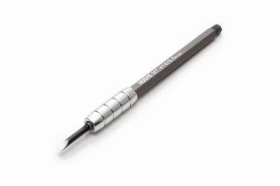 HT-416 HG細幅彫刻刀 平刃/刃幅 3.5mm|工具|ツール＆マテリアル