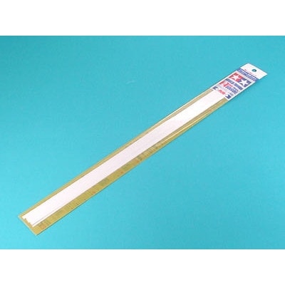 【再入荷】70129 プラ材2mm角棒(10本入)|素材|ツール＆マテリアル