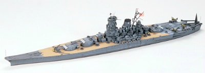 WL113 大和型戦艦 大和 | タミヤ TAMIYA | 艦船,第二次大戦の艦船