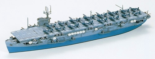 WL711 護衛空母 CVE-9 ボーグ|第二次大戦の艦船モデル|艦船