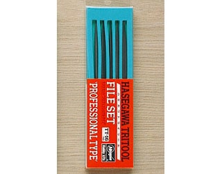TT-16 ヤスリセット プロフェッショナルタイプ|工具|ツール＆マテリアル