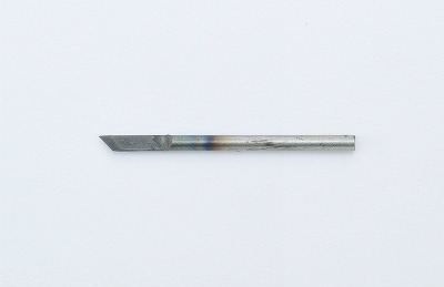 GT-75C Mr.精密彫刻刀用替刃 斜刃|工具|ツール＆マテリアル