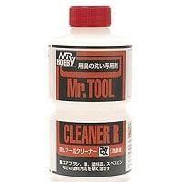 T113 Mr.ツールクリーナー 改 250|塗料|ツール＆マテリアル