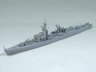 DDG.　3月 ピットロード 1/700 スカイウェーブシリーズ 海上自衛隊 護衛艦