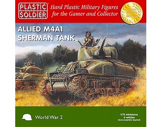 WW2V20004 M4A1 シャーマン 75ｍｍ|第二次大戦のAFVモデル|AFV