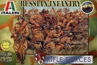 6057 WWII ��������ʼ