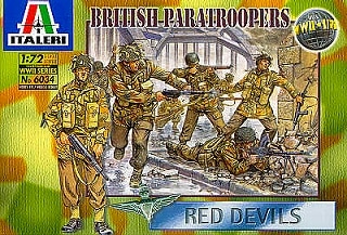 �ں����١�6034 WWII �����ꥹ �������� ��å� �ǥӥ�