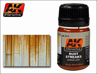 AK013 ラストストレーキ 流れたサビの表現用 | AKインタラクティブ AK