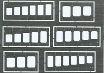 00002 スジ彫り用テンプレート 四角/長方形|工具|ツール＆マテリアル